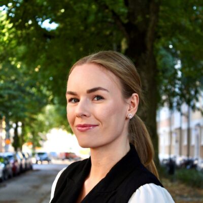 Klara Andersson