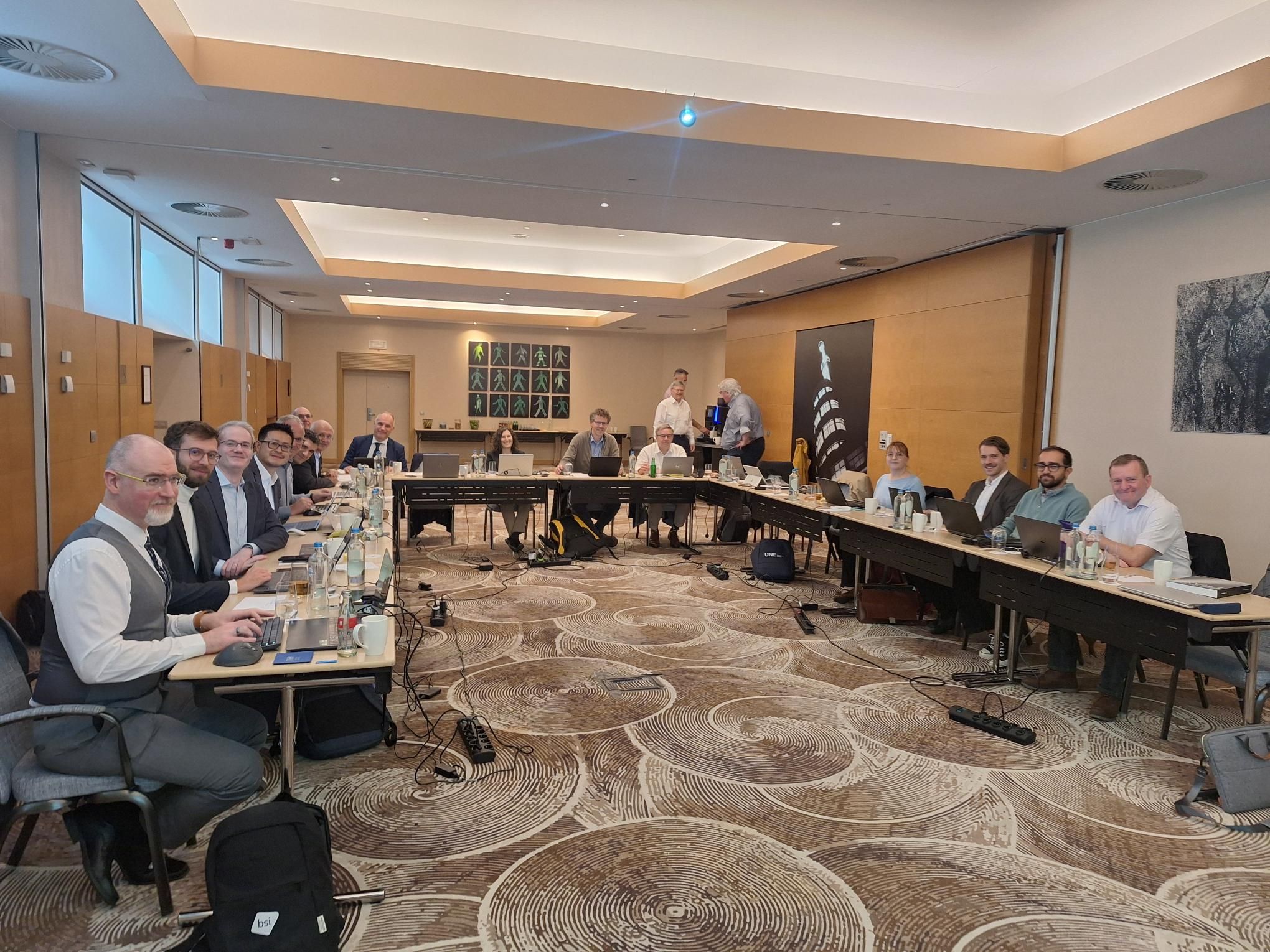 LightingEurope General Assembly on 16-17 April 2026, Molsheim France