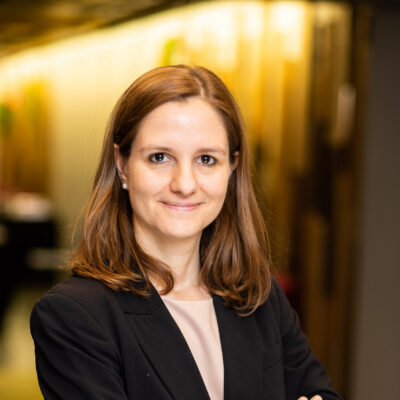 Elena Scaroni