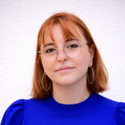Marion Ebel
