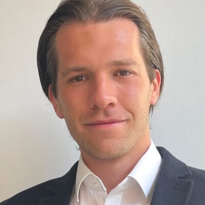 Simon Wessels