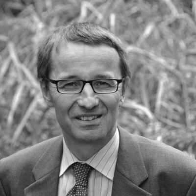 Klaus Vamberszky
